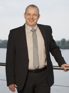 TankMatch Alex den Bekker Proces Manager Safety & Quality